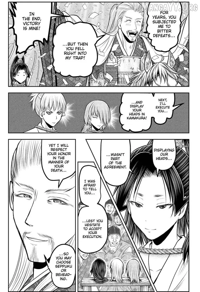 The Elusive Samurai Chapter 234 image 03_optimized